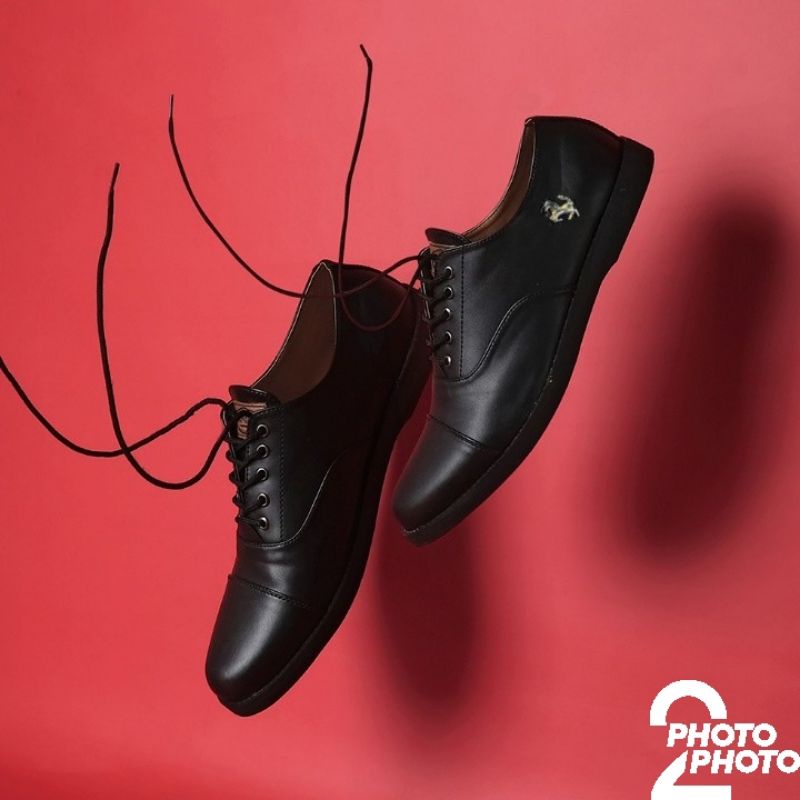 Sepatu pria kasual murah / sepatu formal / sepatu pantopel murah / sepatu kantor