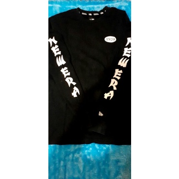 Ready Crewneck Second "New Era"