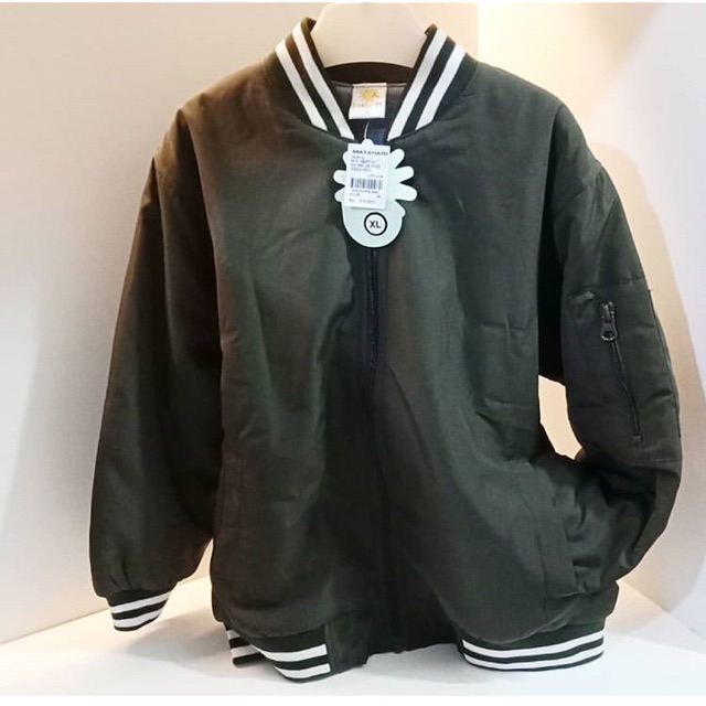 jaket anak branded> little m> brand matahari