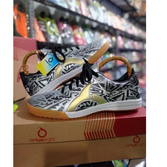 Paling Sesuai.. PROMO Sepatu futsal Ortus BBS grade ORI terbaru murah