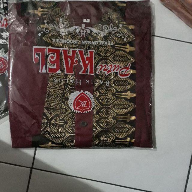 Maura Couple - Sania Ruffle Batik Couple Ori Ndoro Jowi Dnt Garansi Termurah Shopee - Shopashop Solo