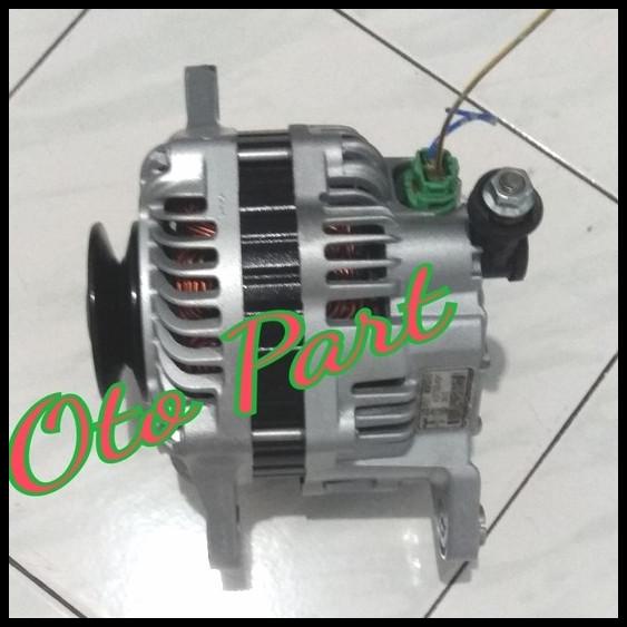 Dinamo Alternator/Ampere Jimny Katana Upgrade