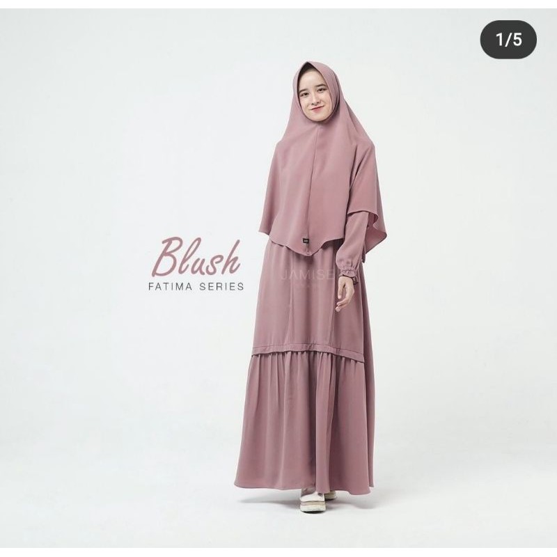 fatima set by jamise syari