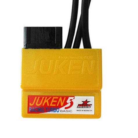 ECCU JUKEN 5 BRT BEAT FI