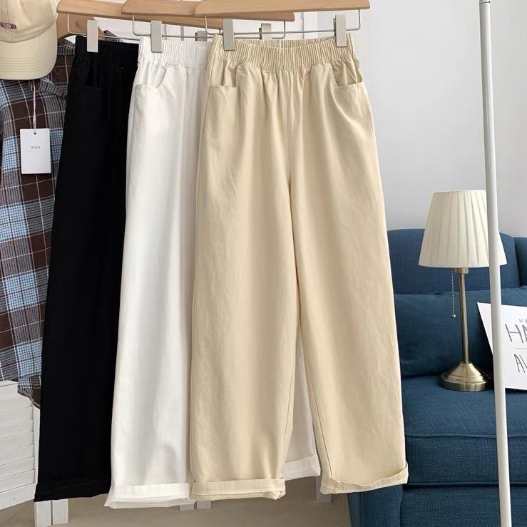 Telah Hadir..SEYOL PANTS - GROSIRBAJUREMAJA - PAKAIAN WANITA- CELANA LINEN - CELANA BAHAN - PAKAIAN