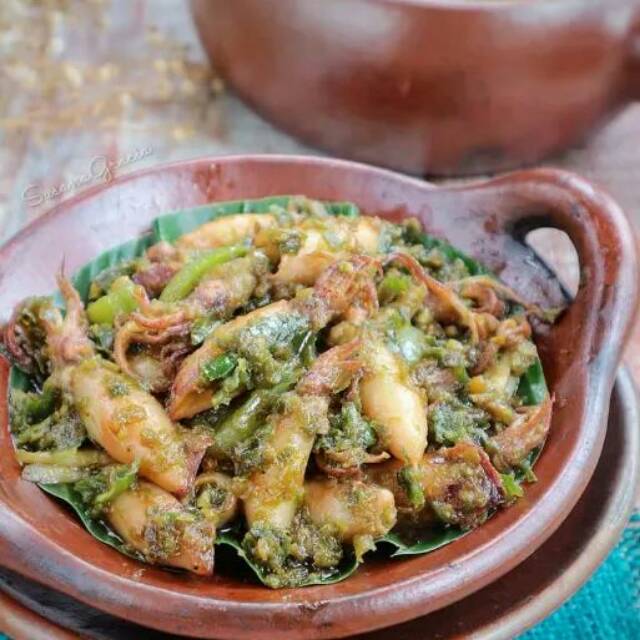 

BABY CUMI CABE IJO