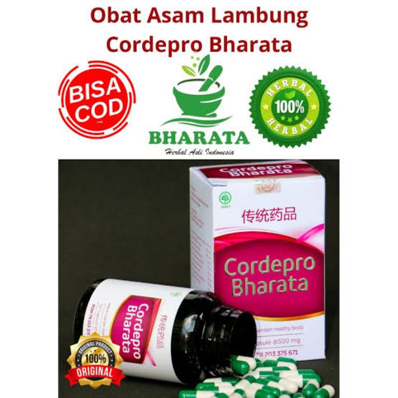 Obat Asam Lambung Dan Maag Paling Ampuh