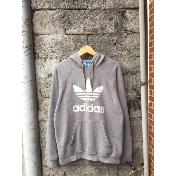 hoodie adidas 3foil second