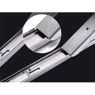 Engsel Meja Lipat Bracket Rak Siku 1 Set Isi 2 Foldable Engsel Meja Lipat Bracket Rak Siku 1 Set Isi 2 Foldable