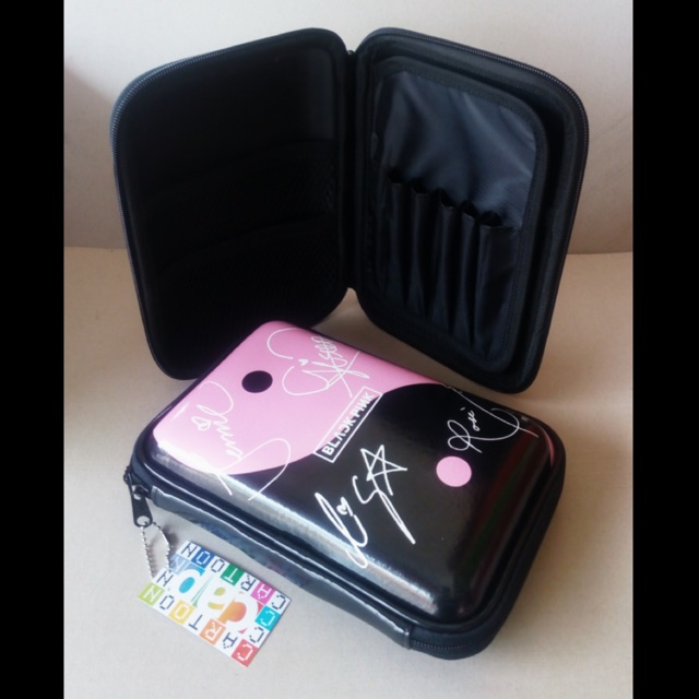 

Tempat pencil Blackpink Korean Kpop Blink HPO Pencil case