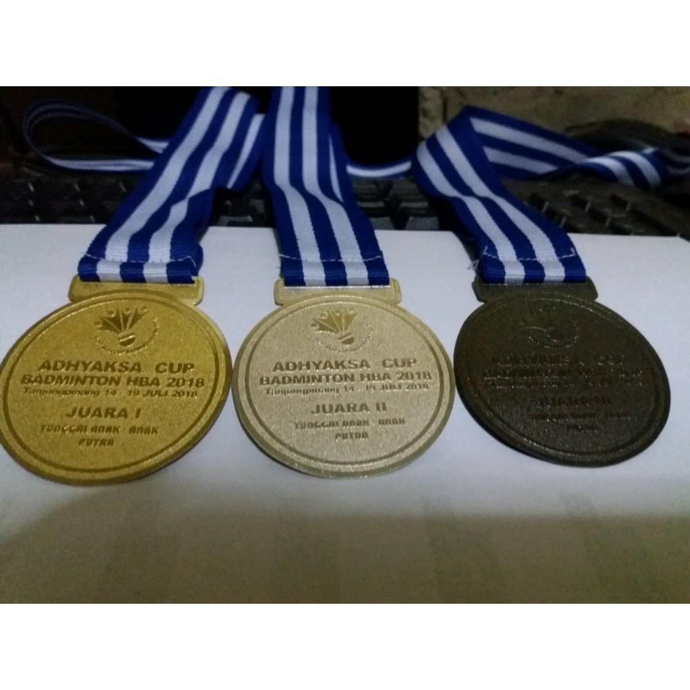 

MEDALI TERMURAH BOGOR