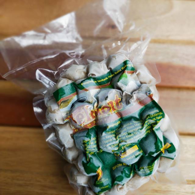

Baso LK kecil isi 50 (300gr)