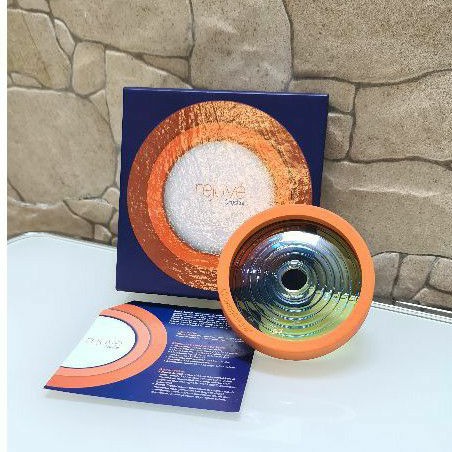 REJUVE CRYSTAL LWG RC FREE PENDANT REJUVE CRYSTAL