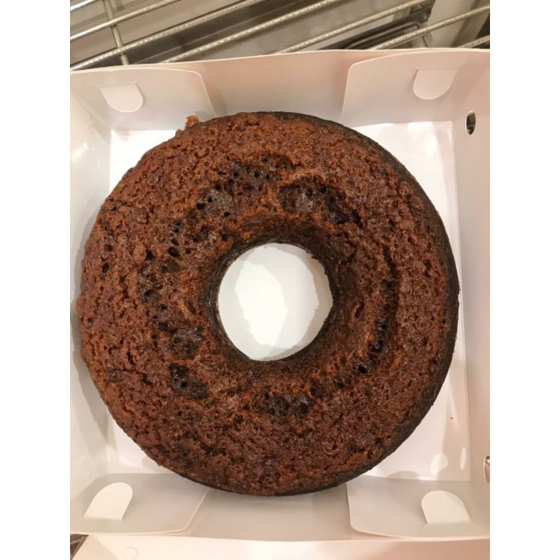 

Caramel Cake Termurah
