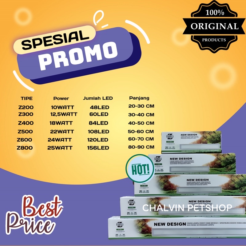 Lampu Gantung Kandila Z600