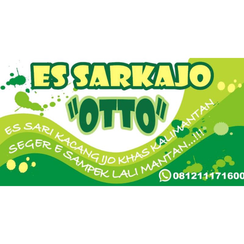 

Es Sarkajo Original