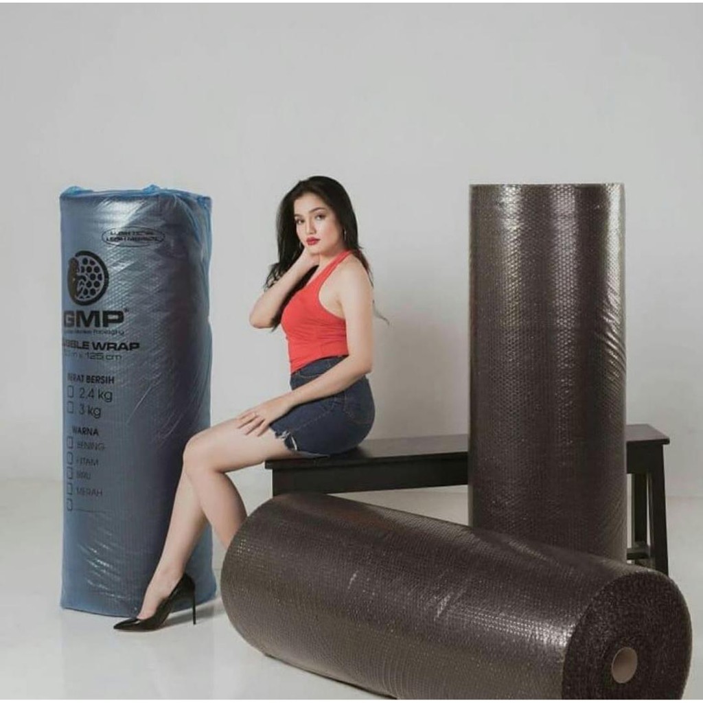 

EXTRA BUBBLE WRAP HANYA UNTUK KIRIMAN LAPTOP