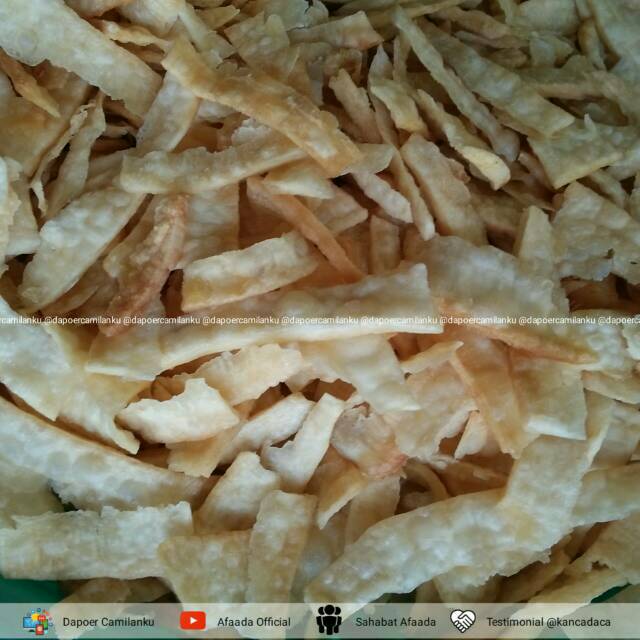 STICK SINGKONG MANGGLENG 1kg