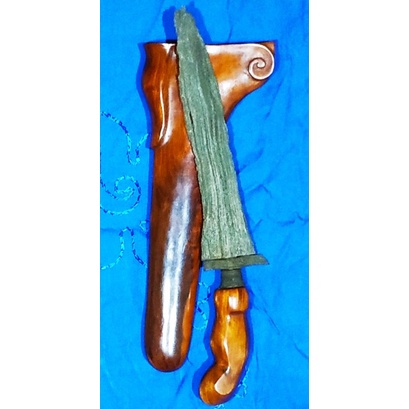 Keris Bethok Pajajaran Wingit