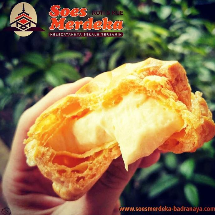 

Promo Awal tahun SOES MERDEKA RHUM / TANPA RHUM Promo Awal tahun