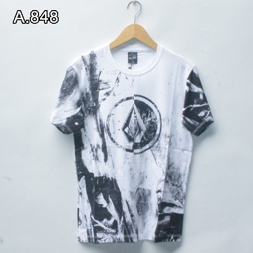 KAOS DISTRO FULL PRINT 3D POLOS COMBED 30S UNISEX SURFING GROSIR LUSINAN FULLPRINT TERMURAH BANDUNG