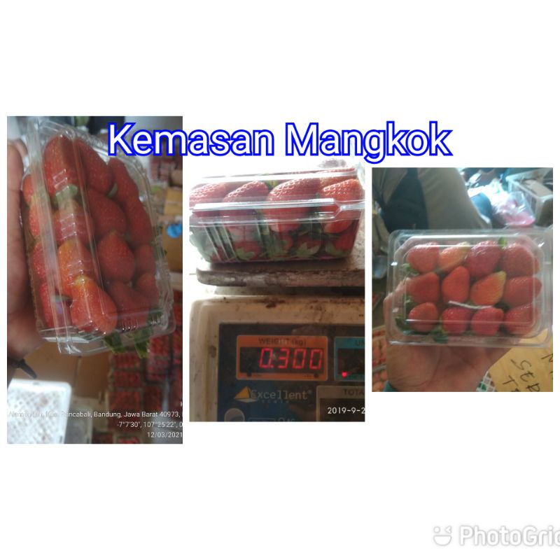

strawberry