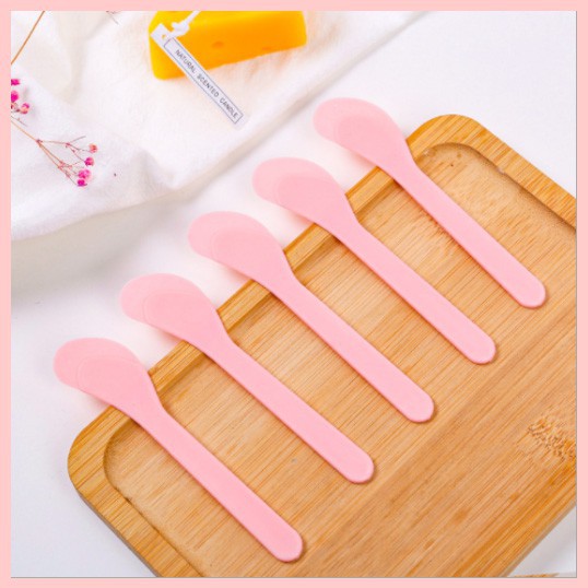 Spatula Masker / Spatula Cosmetic Spatula Kosmetik