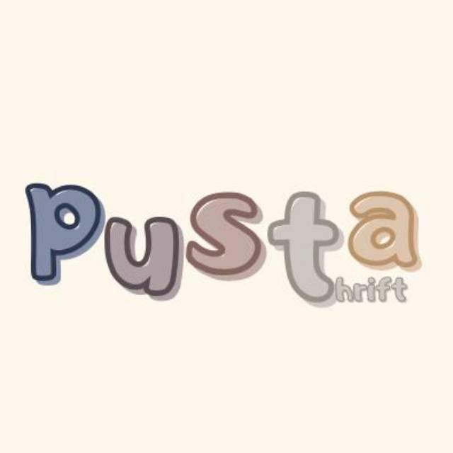 pustathrift