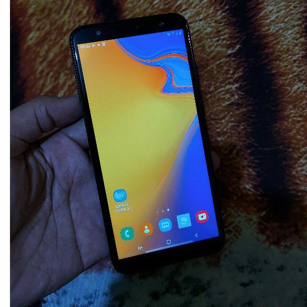 samsung galaxy j4 plus