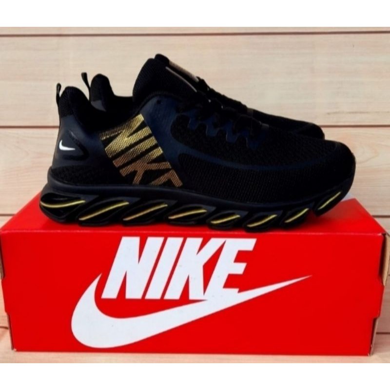 COD PROMO NIKE SPRINGBLADE SIGNATURE IMPORT VIETNAM COWOK SEPATU OLAHRAGA RUNNING