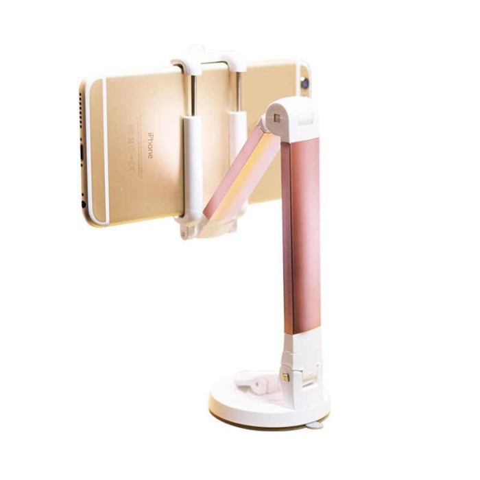 Stand Handphone L10 Holder Mobil Phone Holder