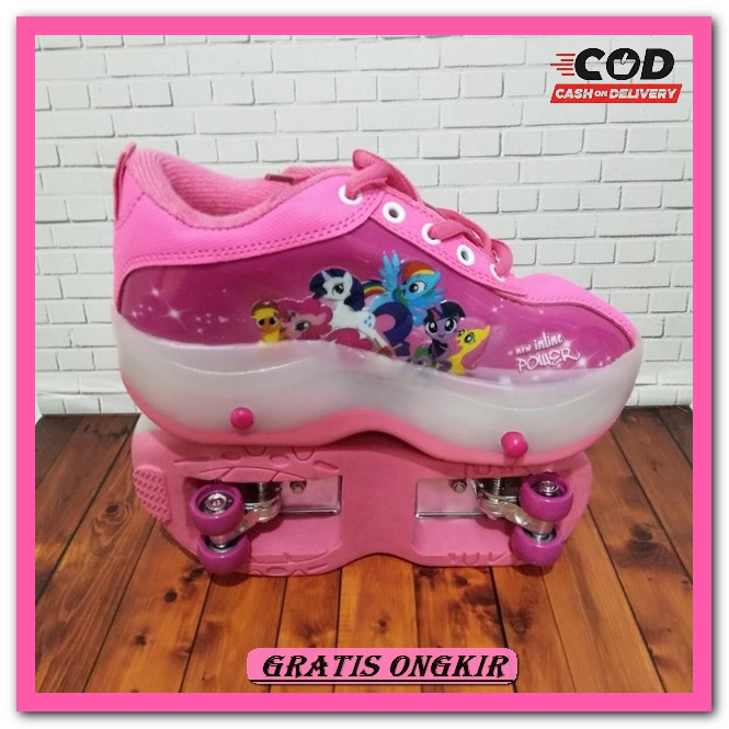 SEPATU ANAK PEREMPUAN CEWEK SEKOLAH PAUD TK SD SNEAKERS SPORT OLAHRAGA CEWE UMUR 1 2 3 4 5 6 7 TAHUN