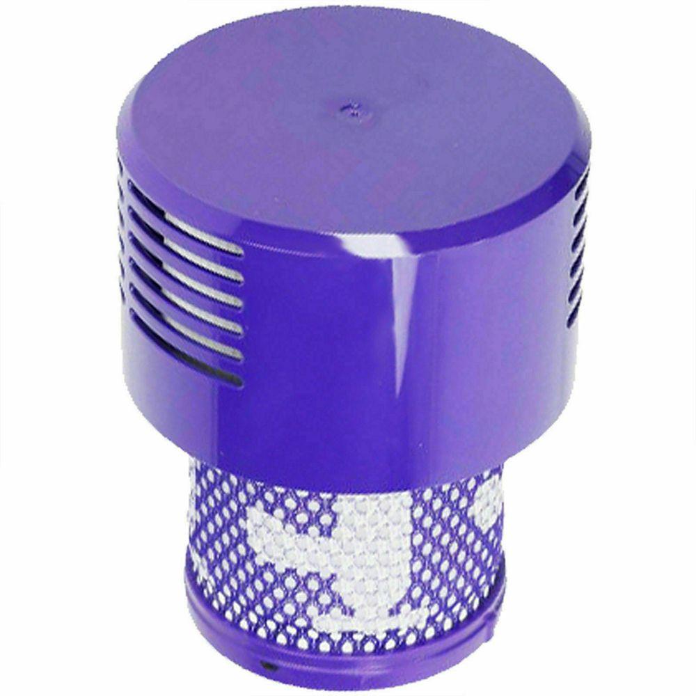 Preva Filter Alat Bersih Cordless Vacuum Cleaner Filter Element Hepa Belakang