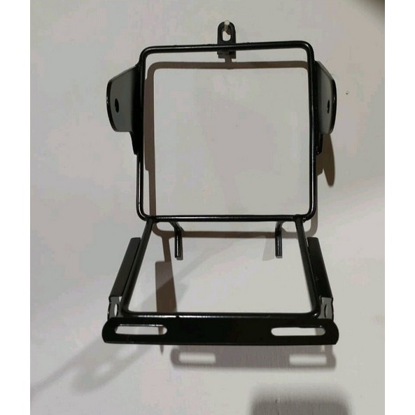 Bracket Lampu Depan Yamaha Xabre Dudukan Lampu Motor Depan Yamaha Xabre