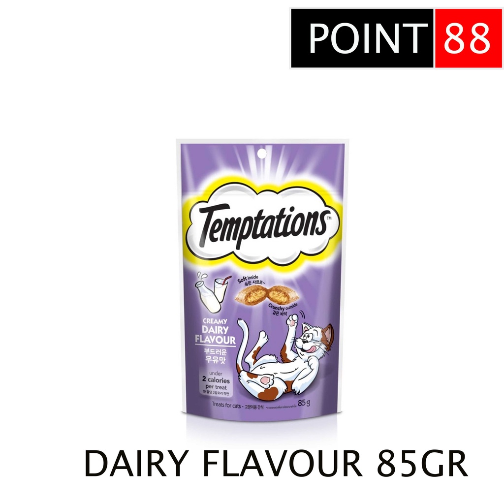 TEMPTATIONS All Varian 85gr