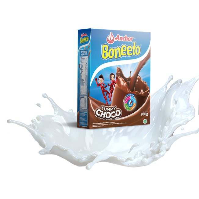 

Boneeto Coklat 700gr