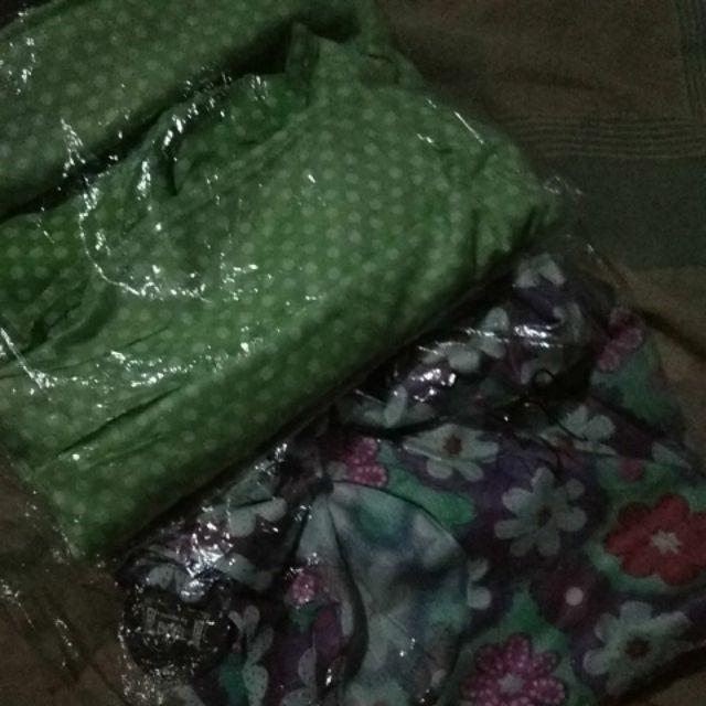 Dress Daster Batik Pekalongan