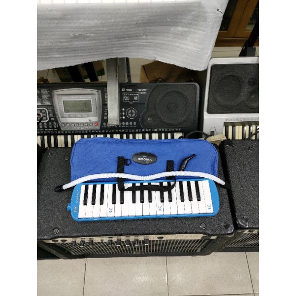 Pianika DH Melodica / Pianika Murah Bagus