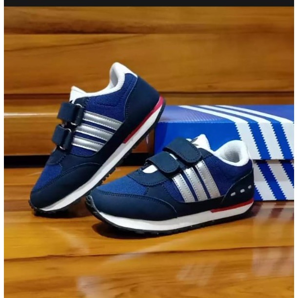 Sepatu anak sekolah sepatu_Seneakers anak sepatu anak laki laki dan perempuan