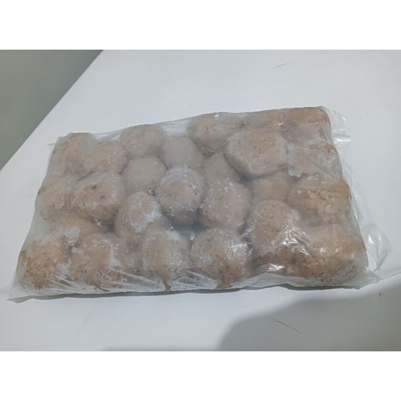 

bakso pentol kasar isi 25 biji