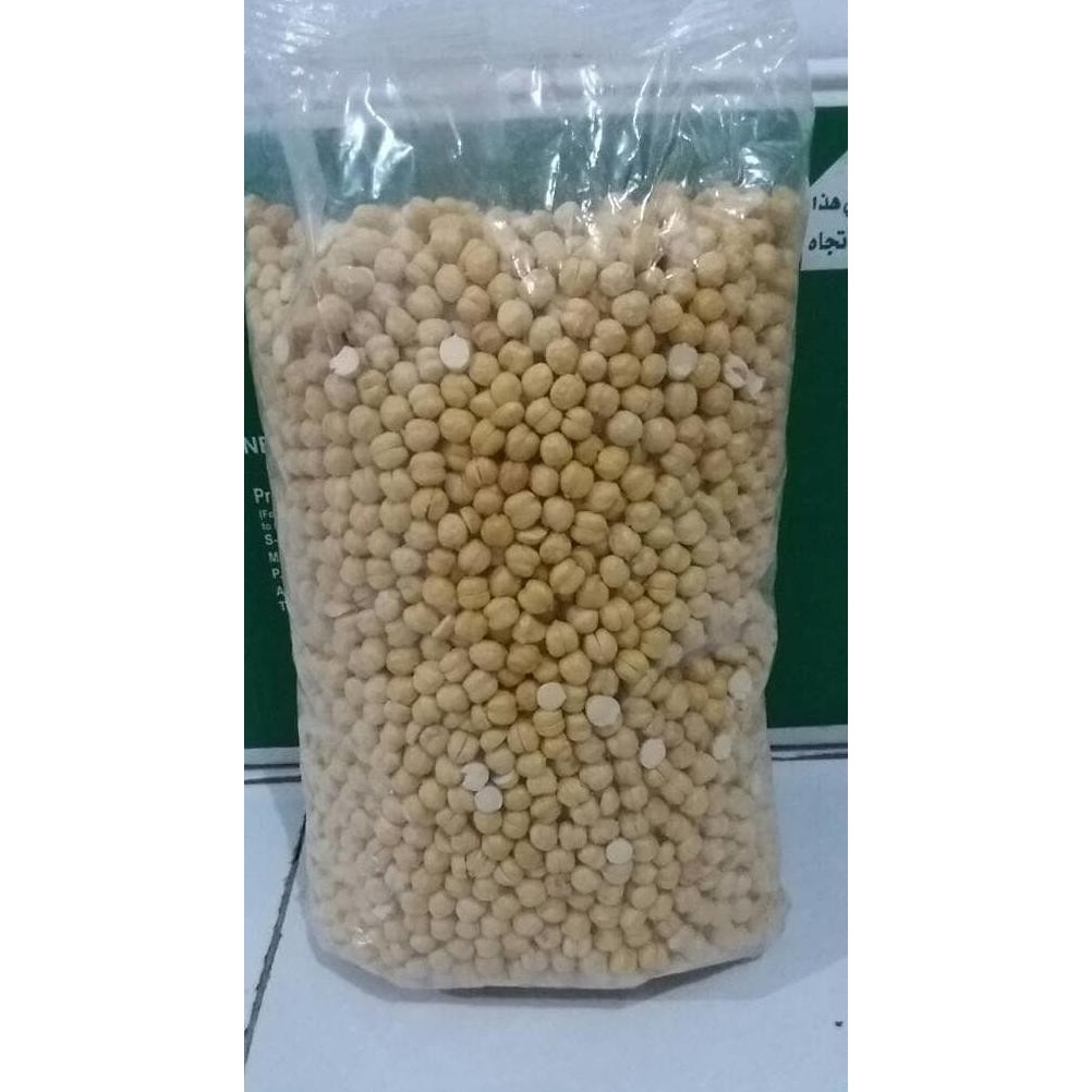 

Hot Produk kacang arab 1 kg termurah renyah