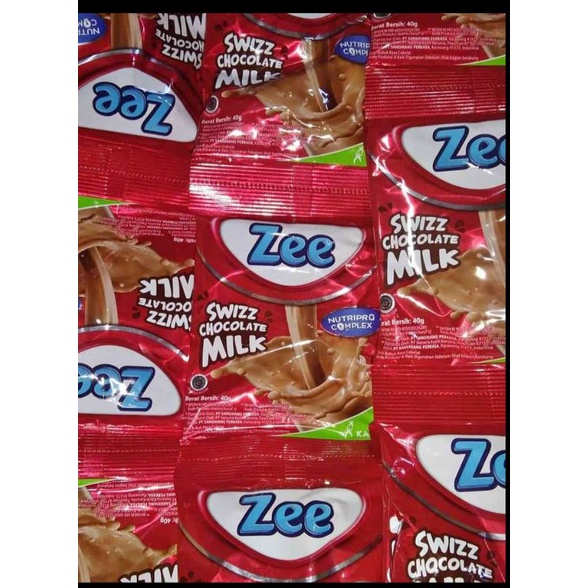 

susu zee