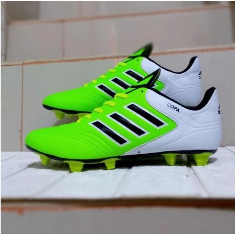 Promo Murah!!! Sepatu Bola Adidas Copa Good Condition species-Adidas Copa stabilio