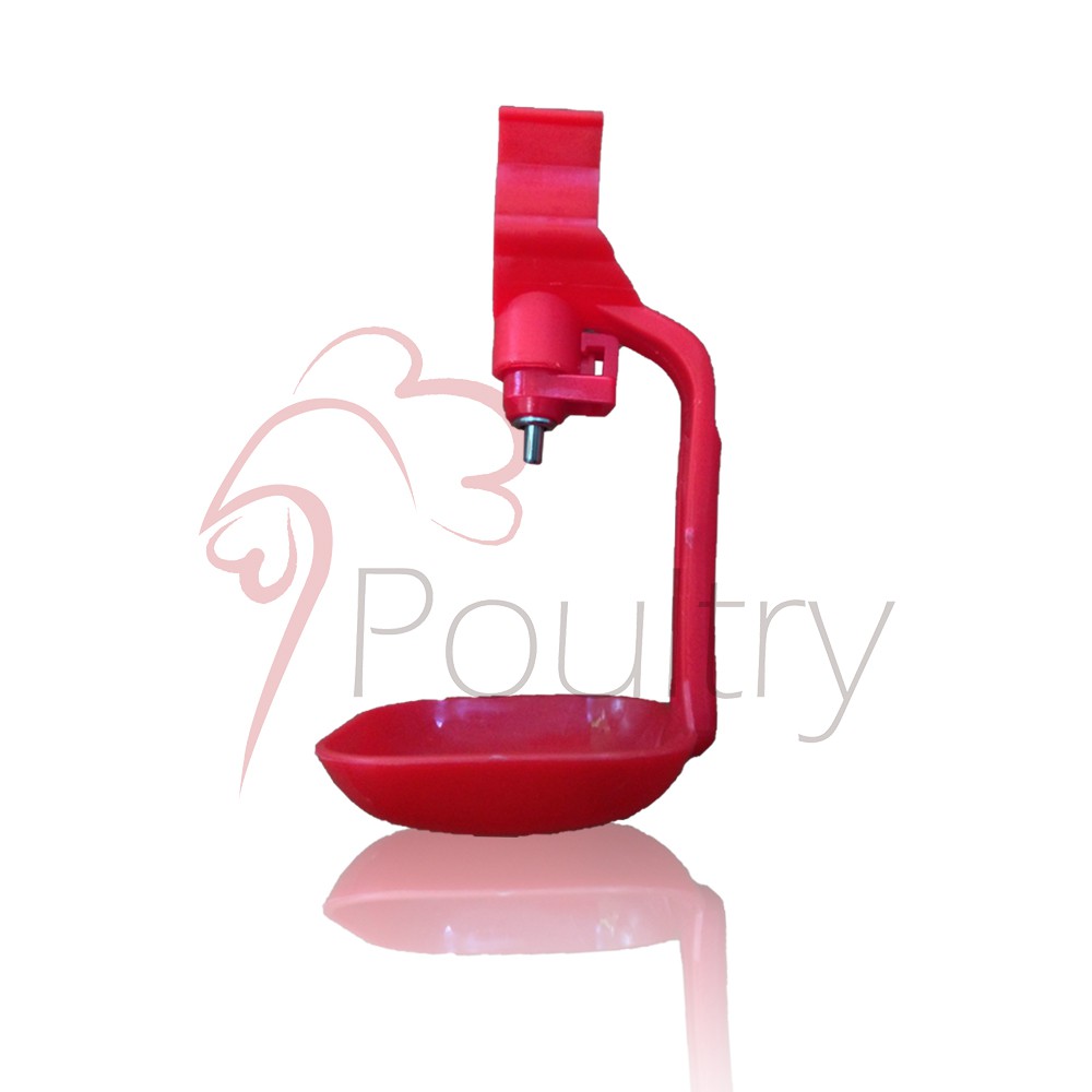 Nipple Drinker - Nipple Ayam - Nipple Tadah Minum NTM - Nipple G Lock A5 A9 - Tempat Minum Ayam