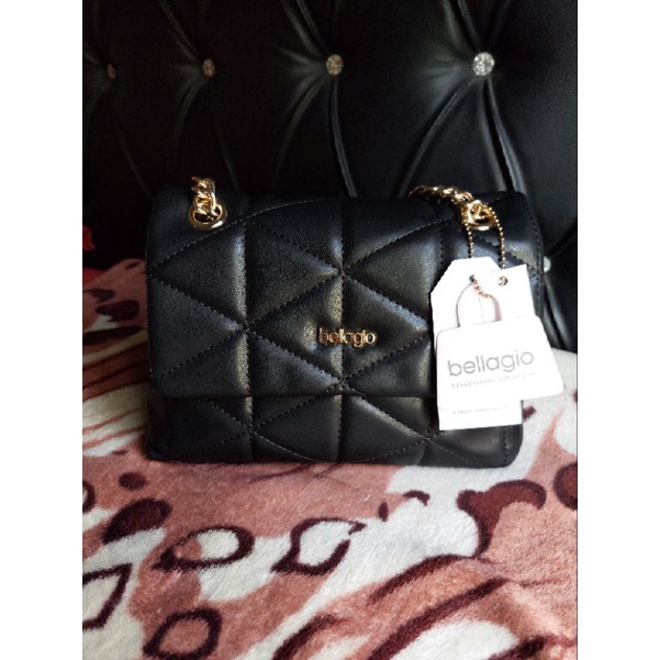 Soldout  Preloved Tas Bellagio art 291, masih mulus sekali dan lengkap