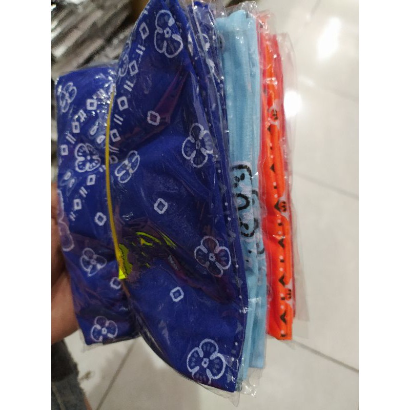 Termurah Slayer warna - Slayer Wajah - masker Wajah