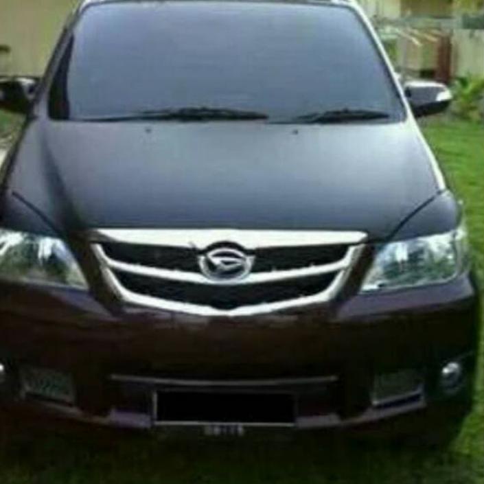 ン EYELID / MATA SIPIT AVANZA XENIA OLD