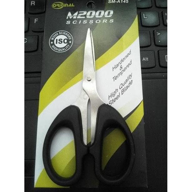 

Terbaru Gunting M2000 Sm-A145 Ayo Beli