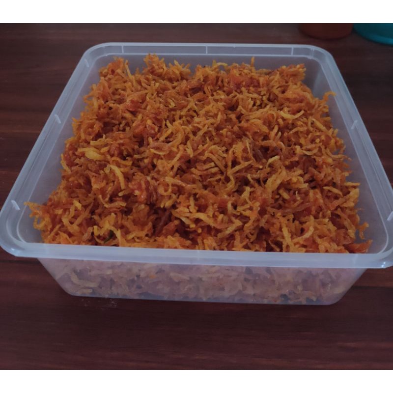 

kentang Musthofa manis pedas 500gr