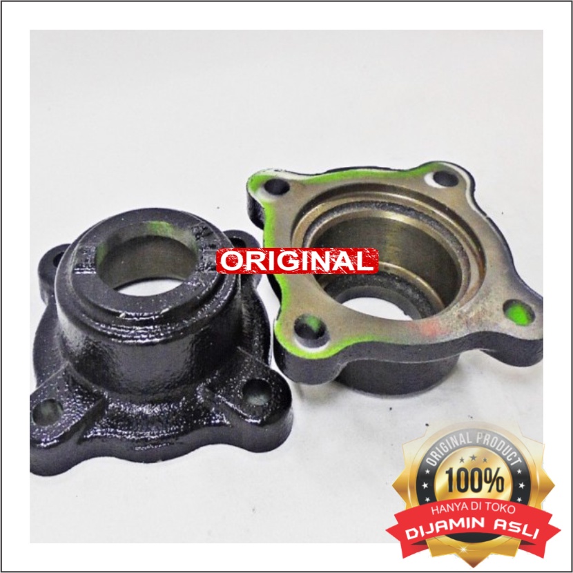 HOUSING CAPUNG rumah sil SEAL as Roda Traktor CAPUNG METAL Original QUICK